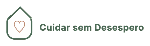 Cuidar sem Desespero